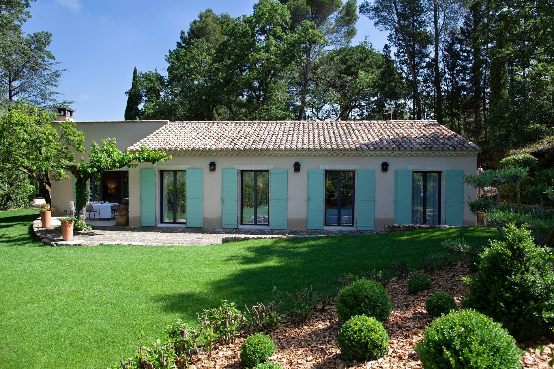 Le Vallon De Valrugues Hotel Spa & Villas 8