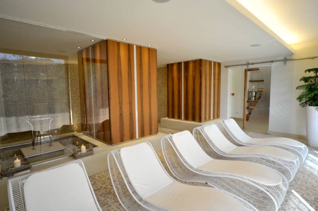 Hotel Miramonti Bergamo 8