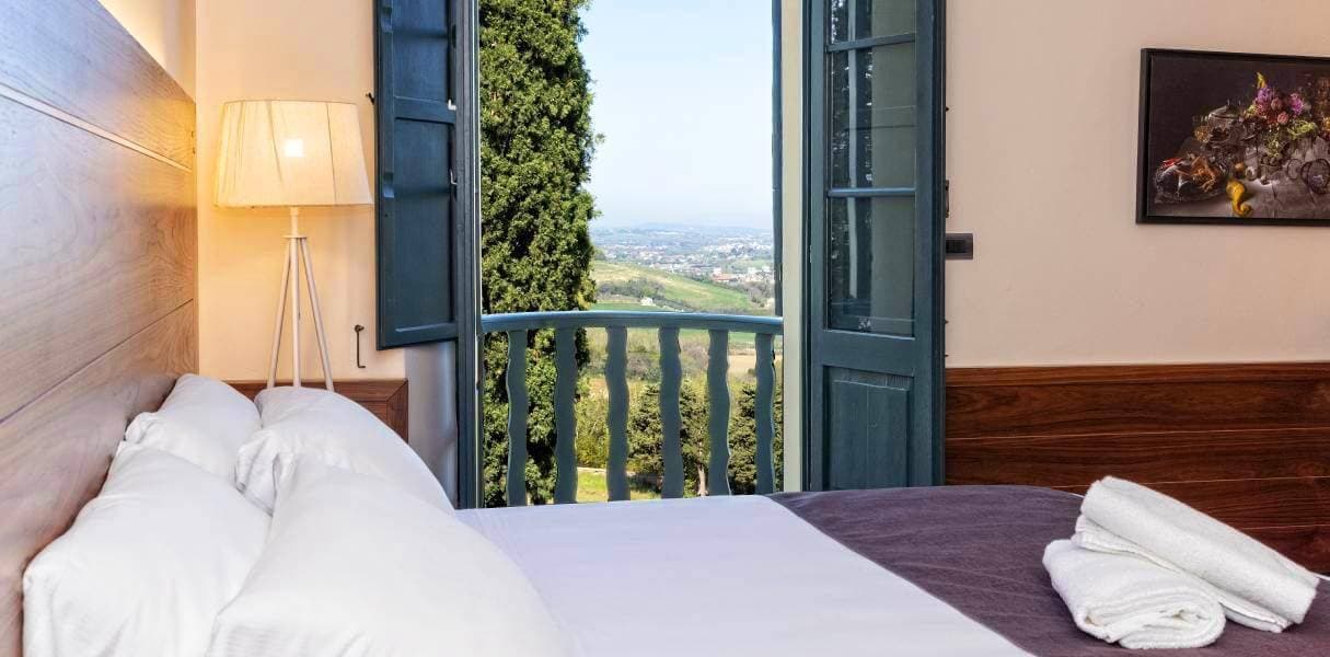 Conventino - Loggia Historic Resort 18