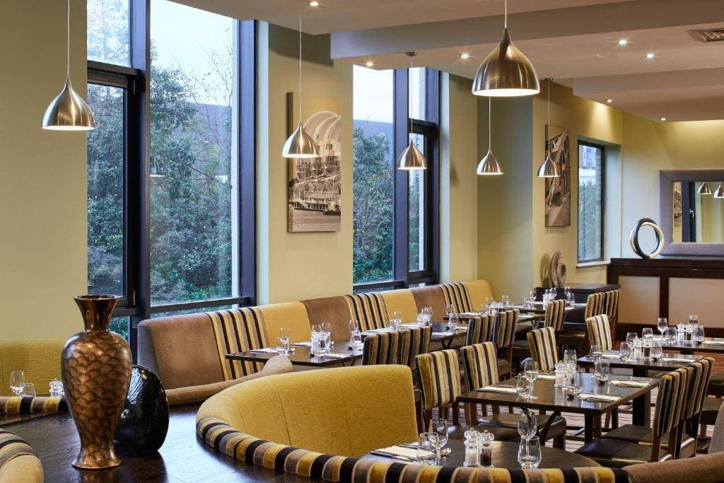 Billesley Manor Hotel & Spa 5