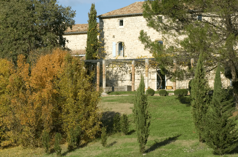 Le Comptoir Saint Hilaire 24
