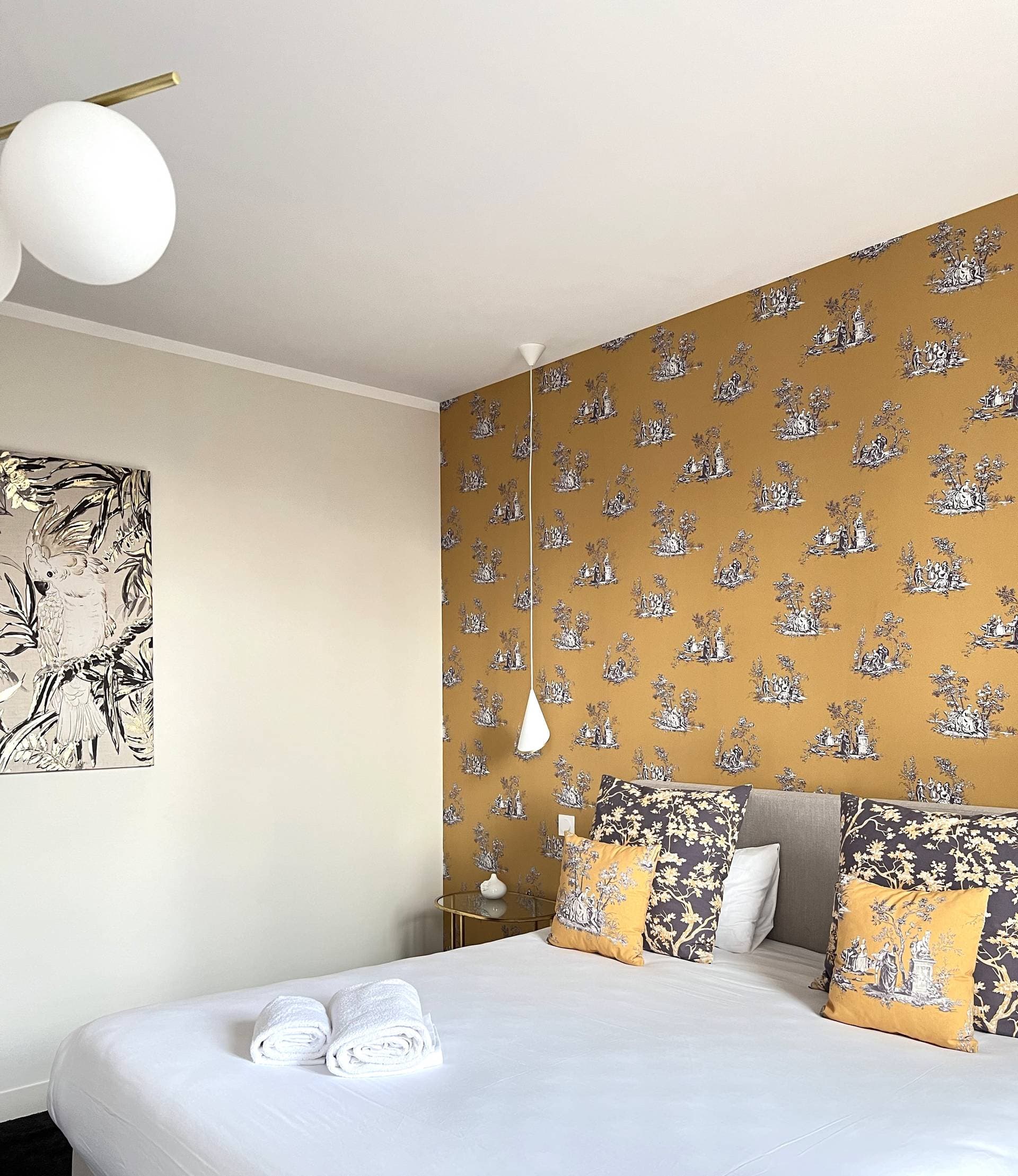 Hôtel Le Petit Périer 11