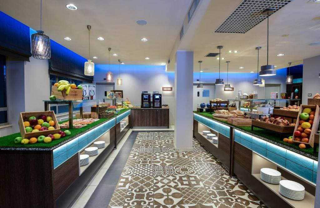 NYX Hotel Milan 13