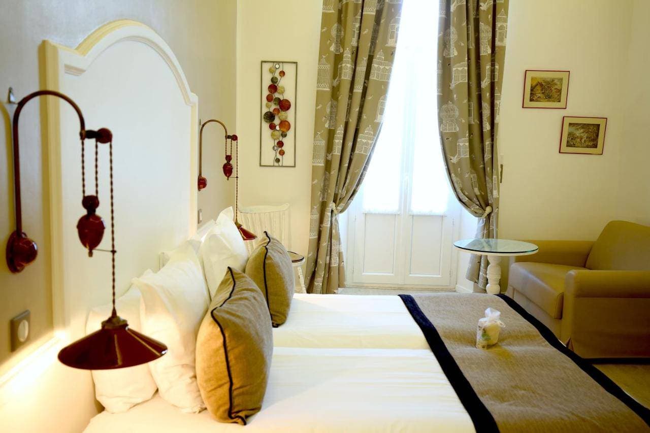 Hôtel Royal Bon Repos 22