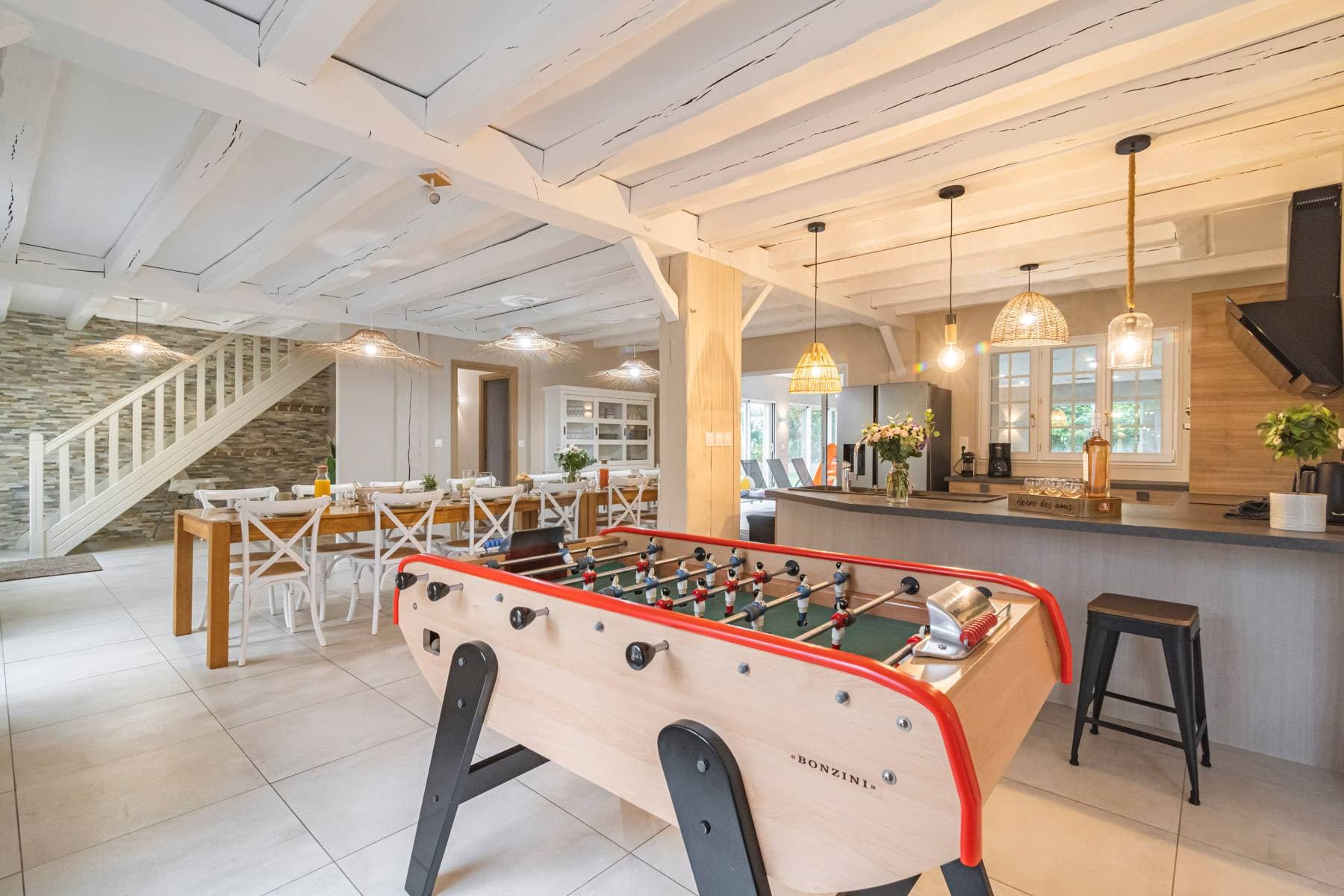 La Villa Paloma 10