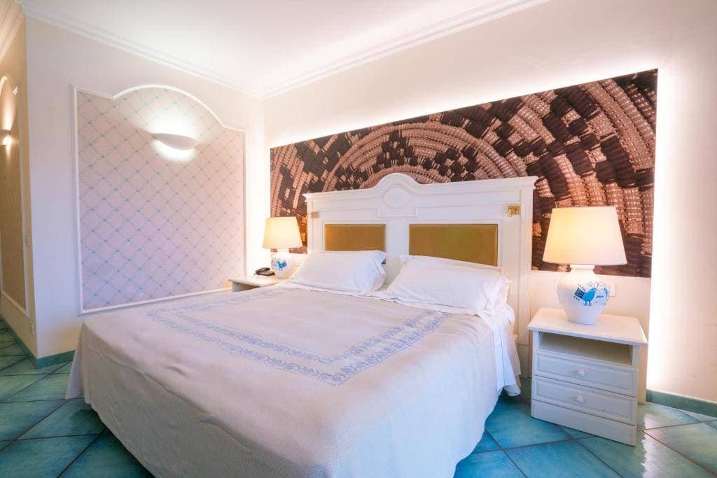 Hotel Santa Gilla 17