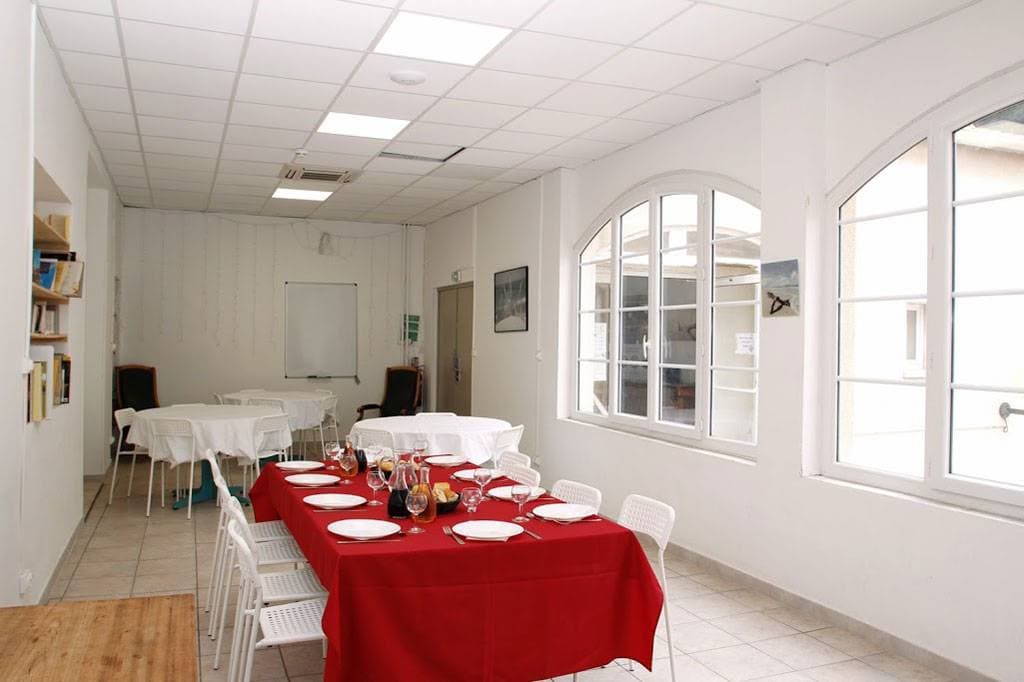 La Bastide des Joncas  7