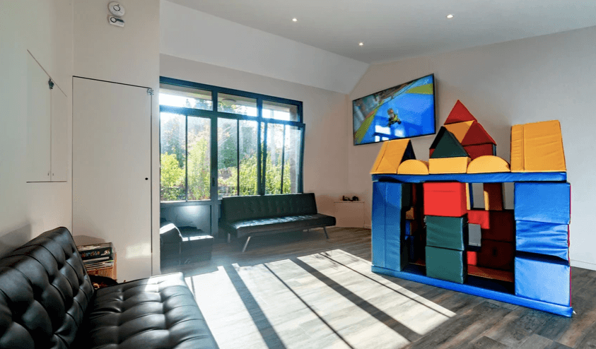 Les villas Perrosiennes - la villa Marine, Capucine et Brocéliande 25
