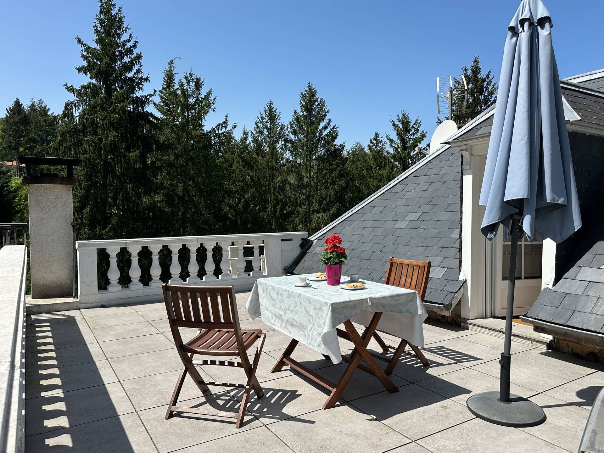Le Logis Vélès 51