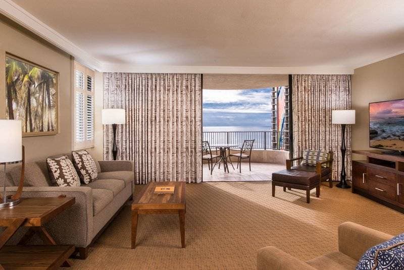 Hilton Grand Vacations Suites at Hilton Hawaiian Village 26