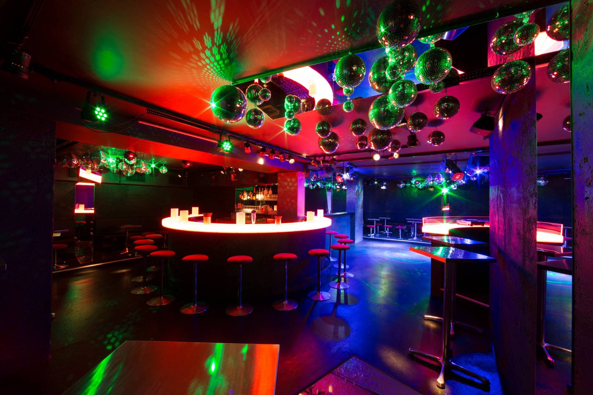 Bolena Eventlocation  2