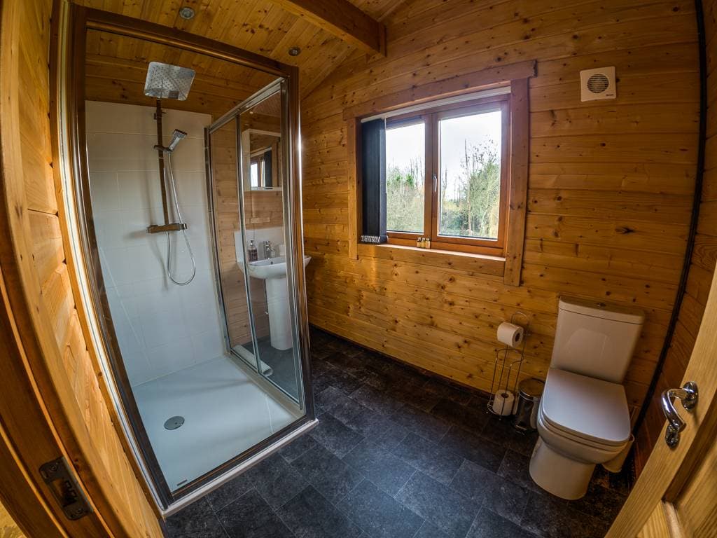 New Forest Lodges 45