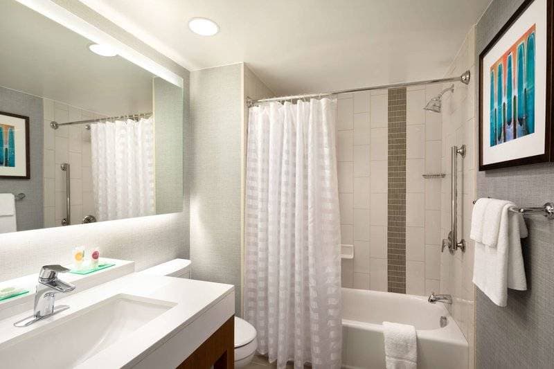 Hyatt Place Austin Downtown 23