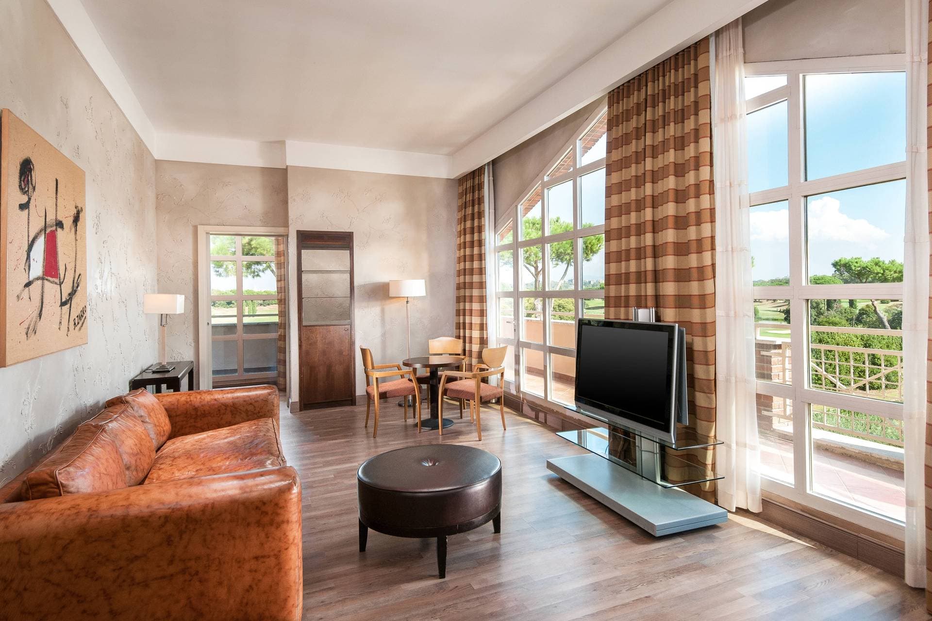 Sheraton Parco de’ Medici Rome Hotel 32