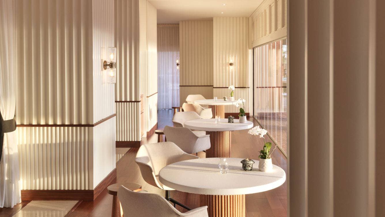 The Ritz-Carlton Tenerife 15