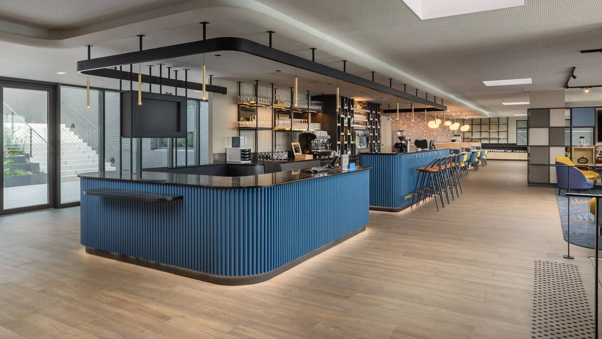 Hyatt Place Rouen 7