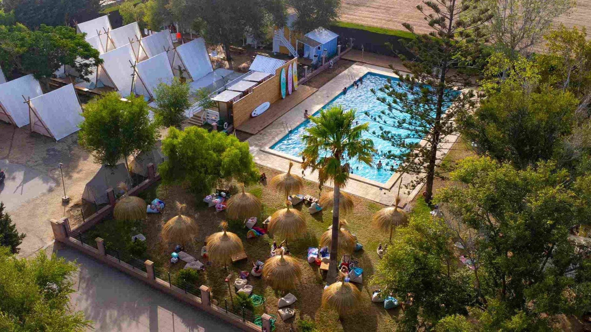 Kampaoh El Palmar 1
