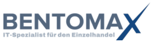 logo de Bentomax GmbH