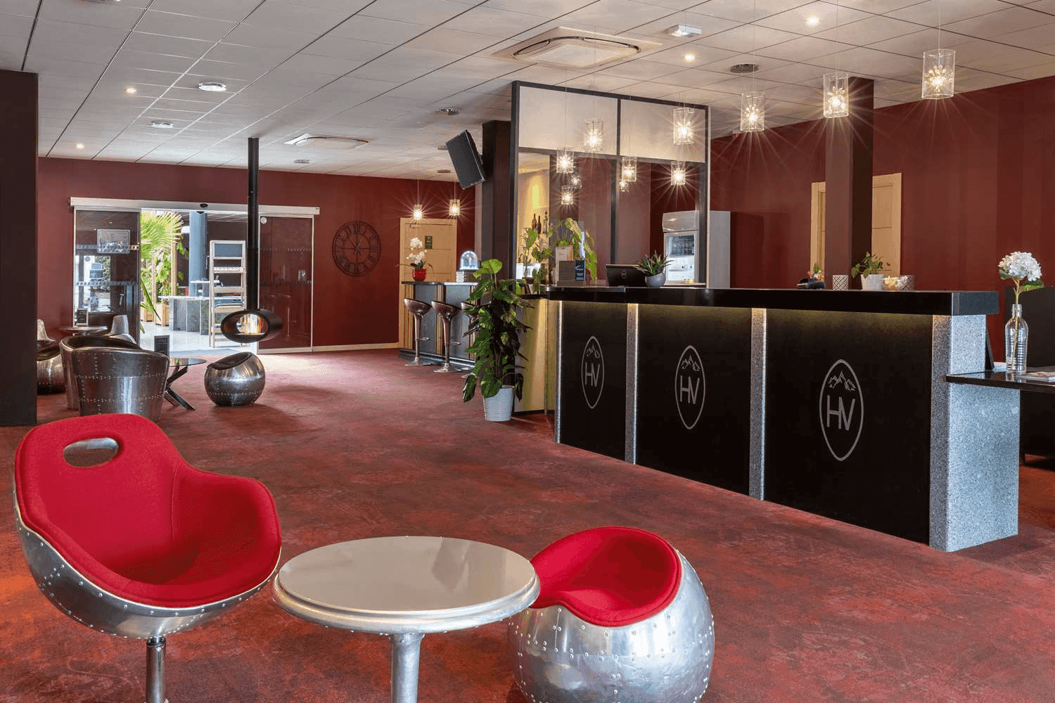  Best Western Hotel & SPA Pau Lescar Aeroport 4