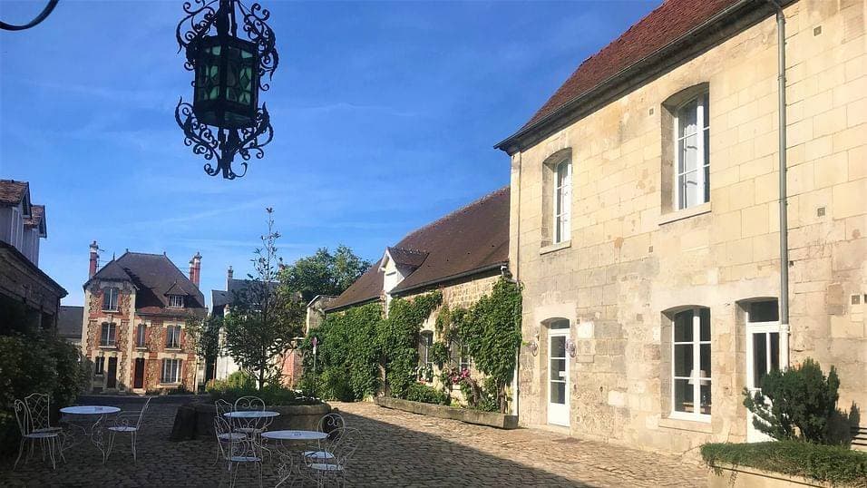 Hôtel Le Régent 1