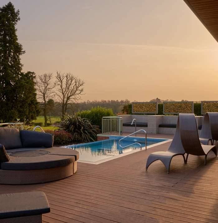 Rockliffe Hall 9