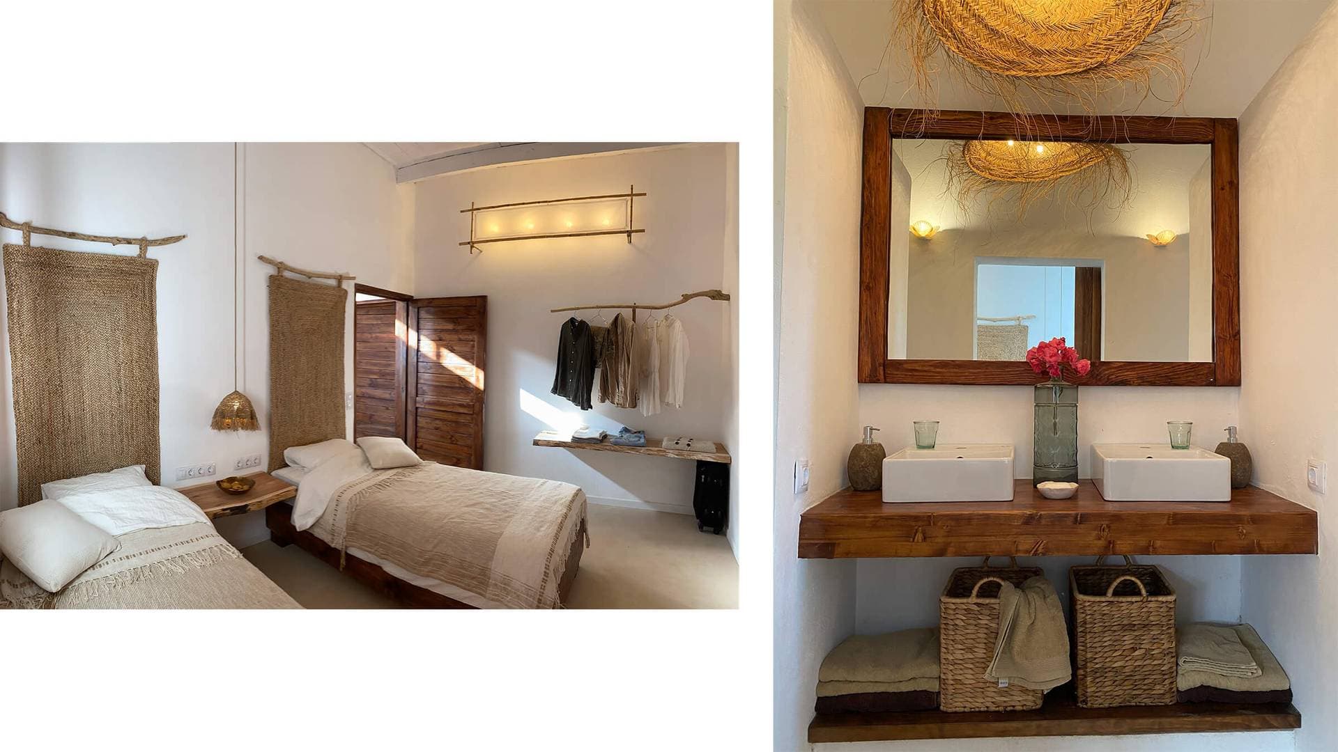 Finca Chiratal - Canarias 16