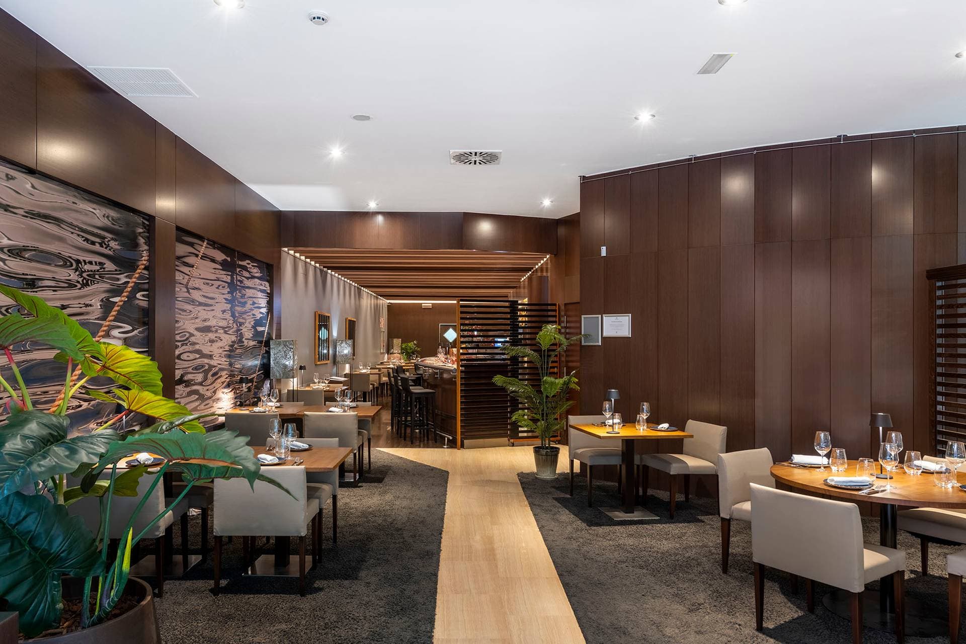 Eurostars Centrum Alicante 6