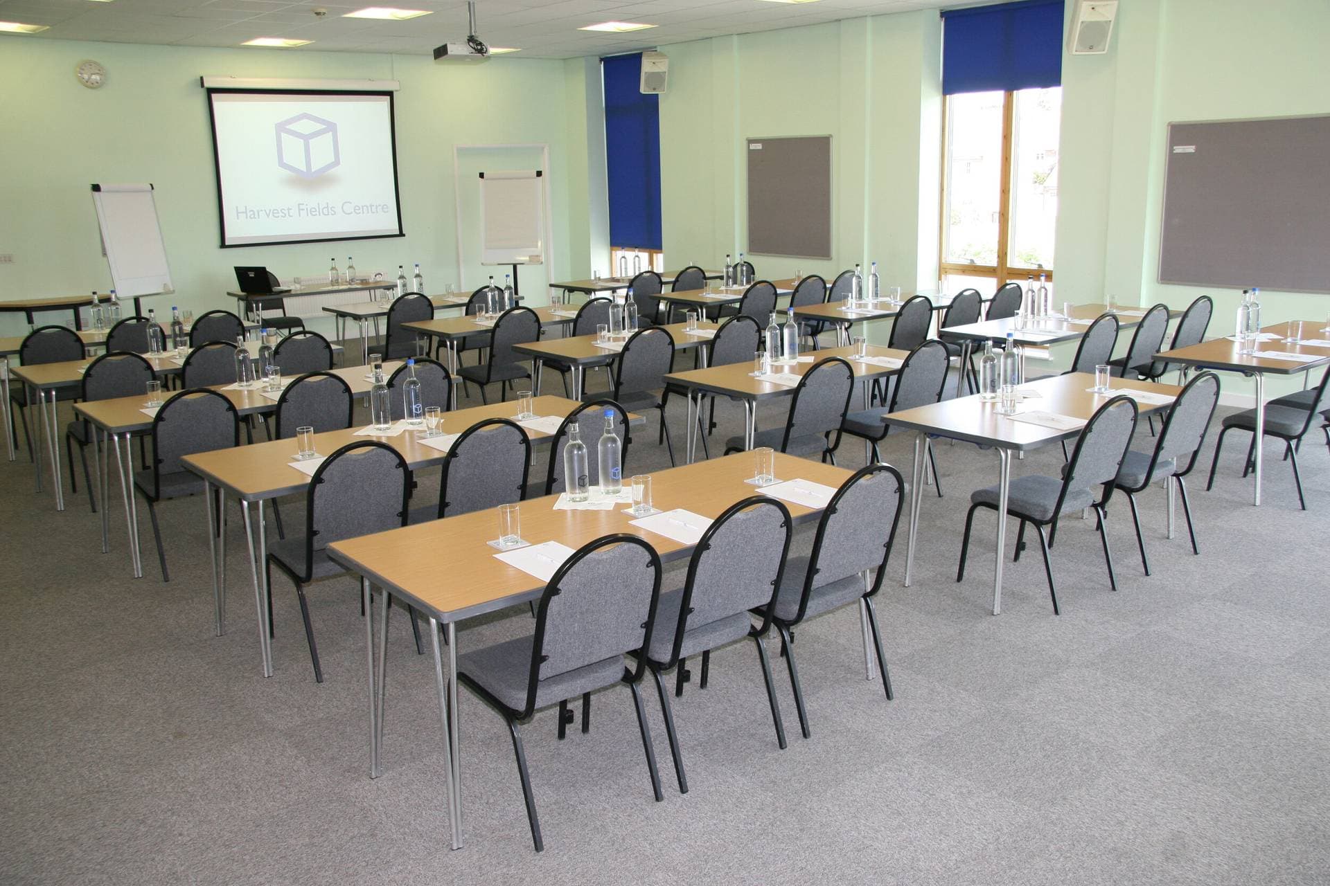 Harvest Fields Centre 16