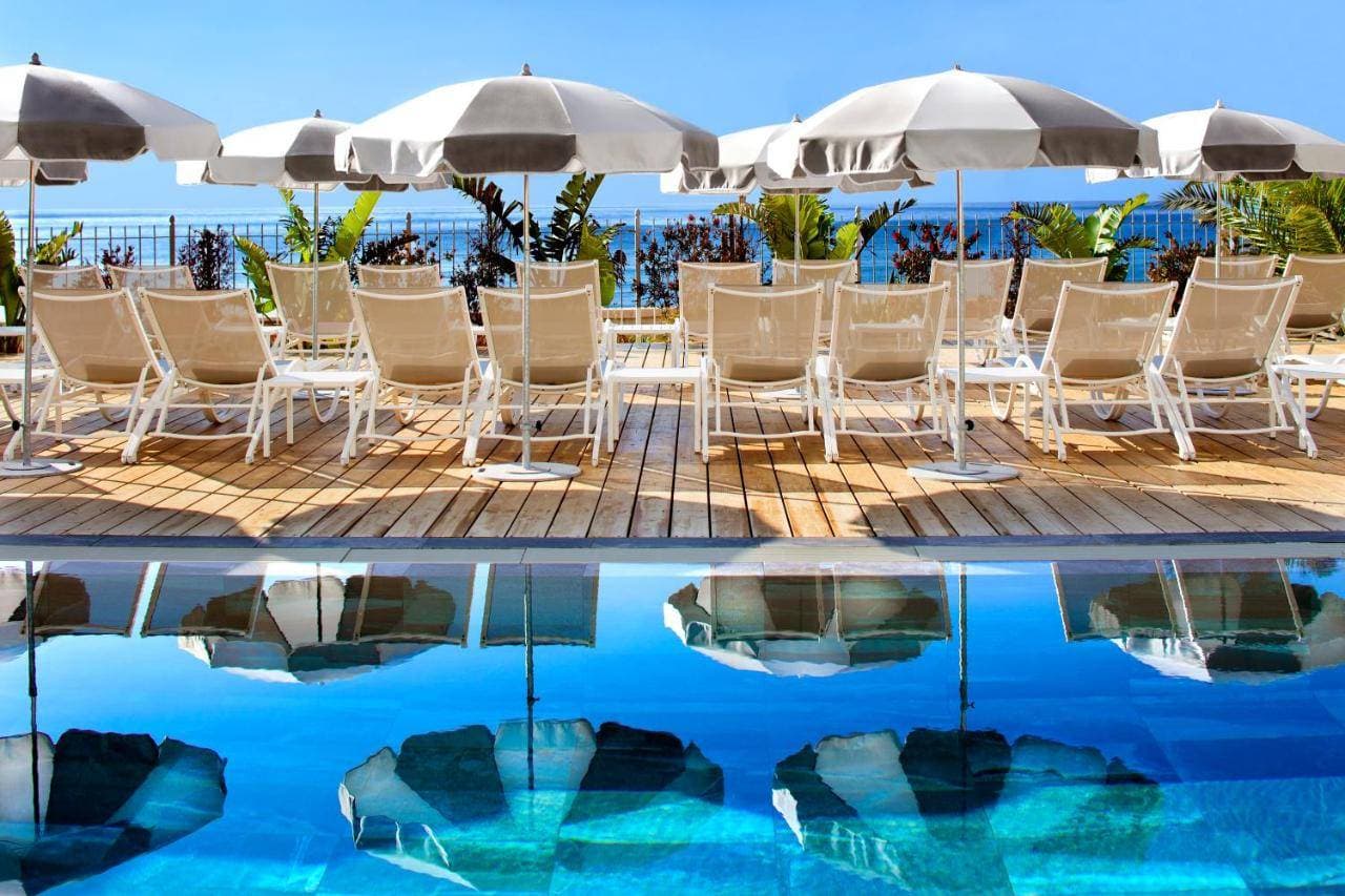 Le Grand Hôtel des Sablettes 3