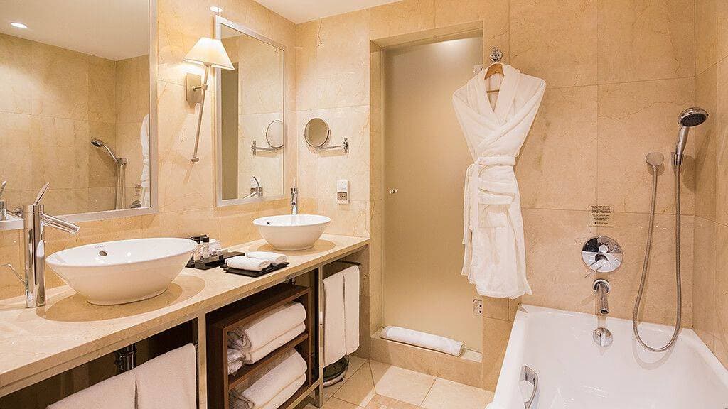 InterContinental Lisbon by IHG 14