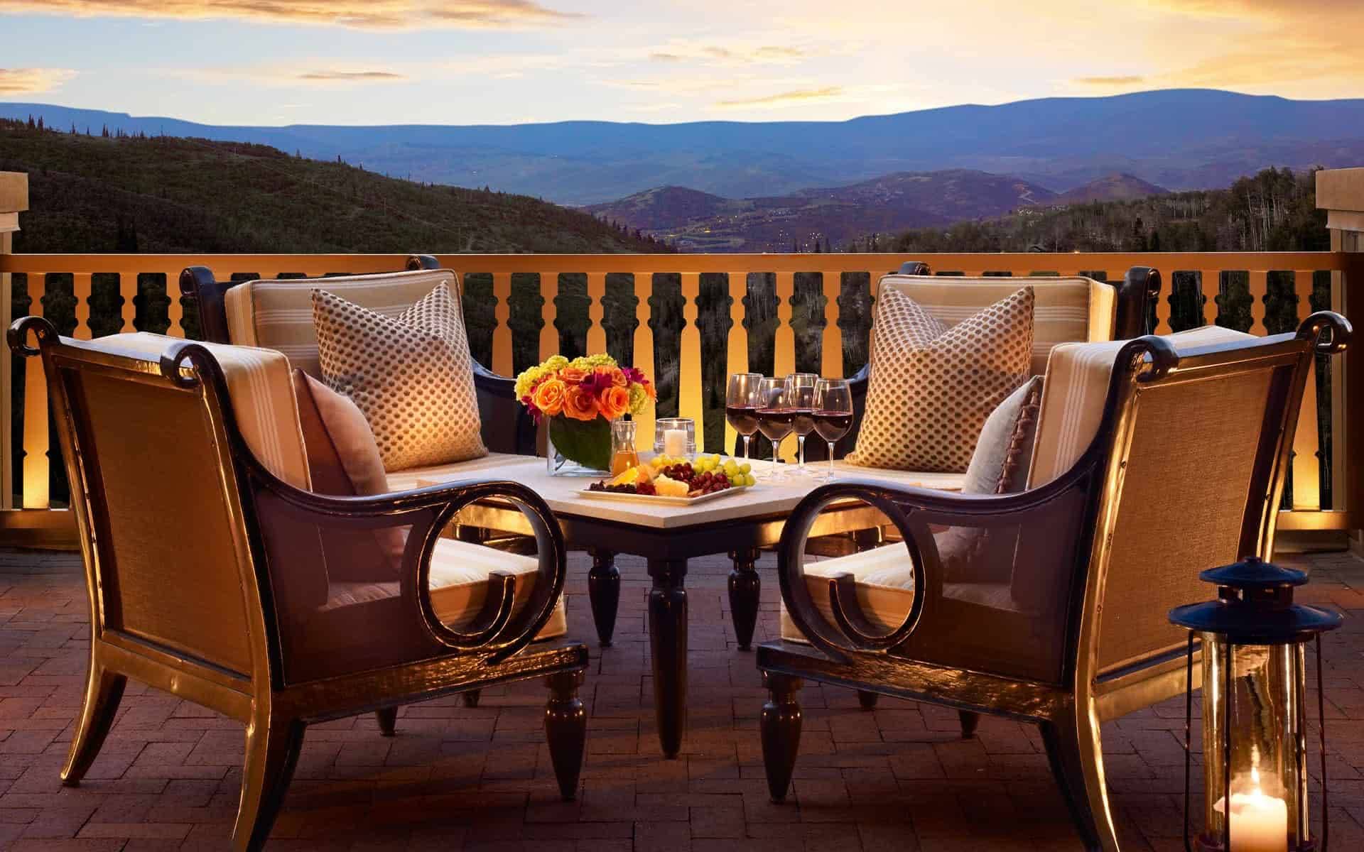 Montage Deer Valley 17