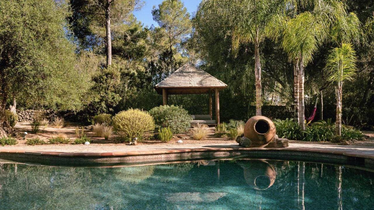La Finca Agroturismo Can Bet 7