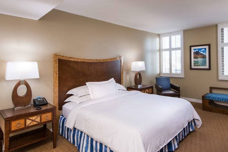 Hilton Grand Vacations Suites at Hilton Hawaiian Village 28