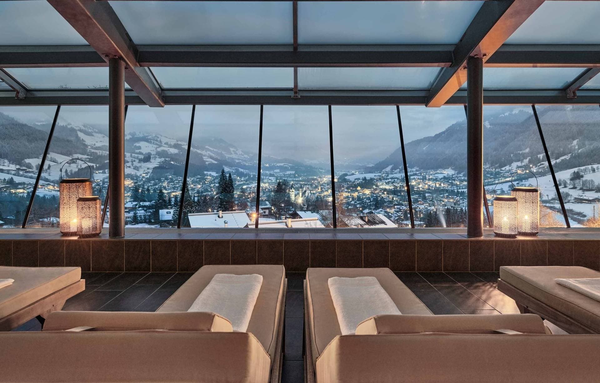Lebenberg Schlosshotel 33