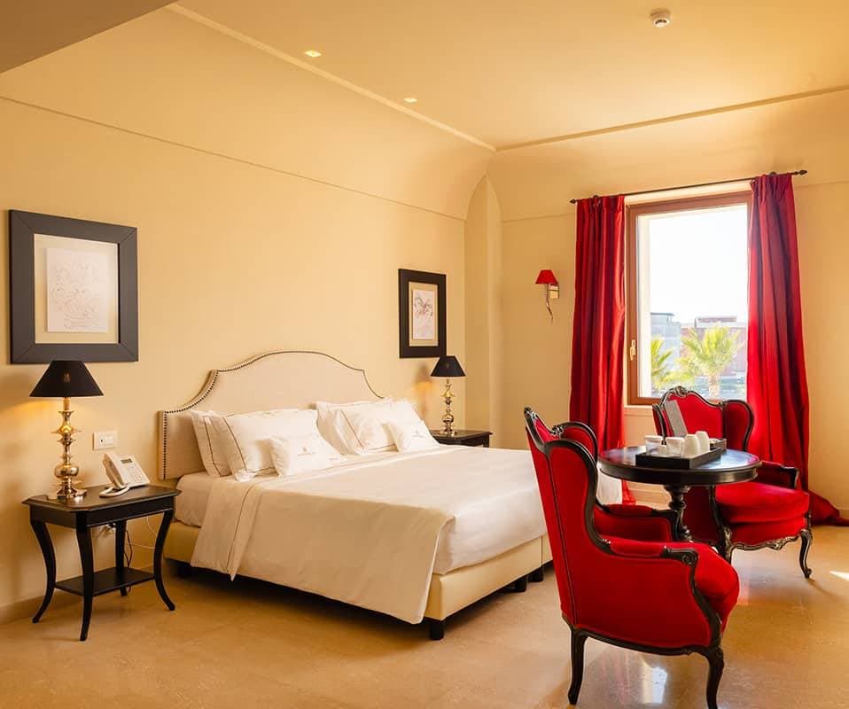 Alvino Relais – Mulino Contemporaneo 7