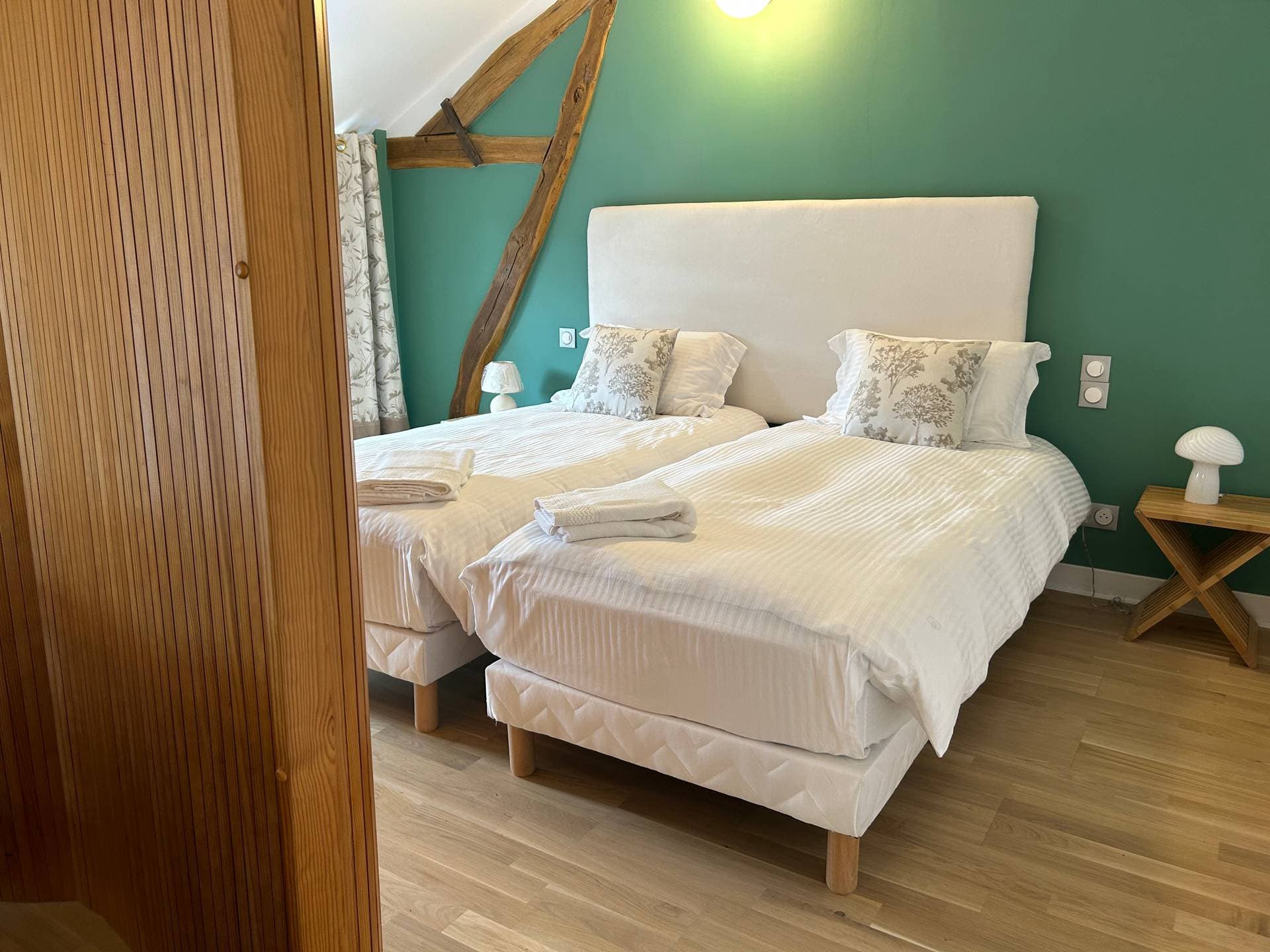 Le Domaine Chapelle 39
