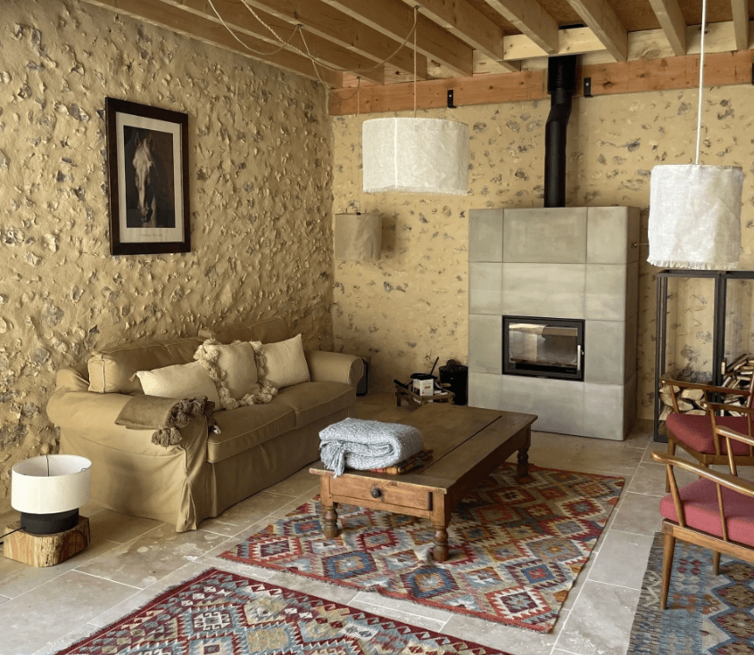 Le moulin de Masson 8