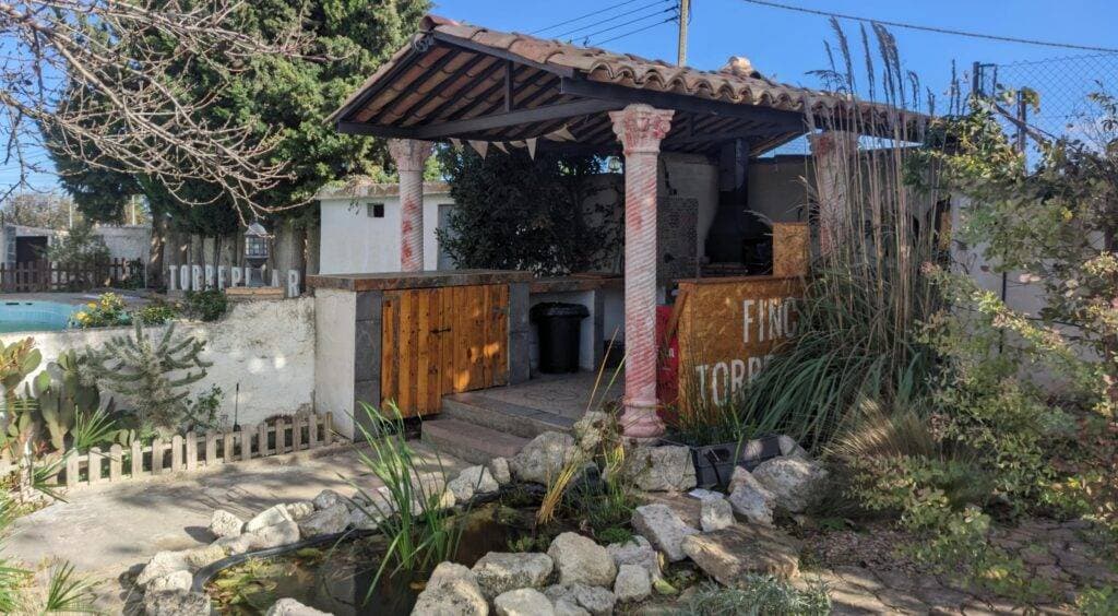 Finca Torre Pilar 6