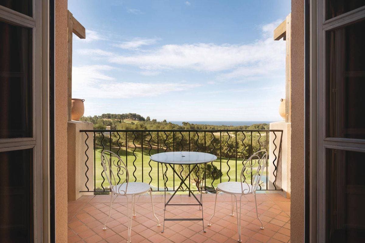 Le Frégate Provence 17