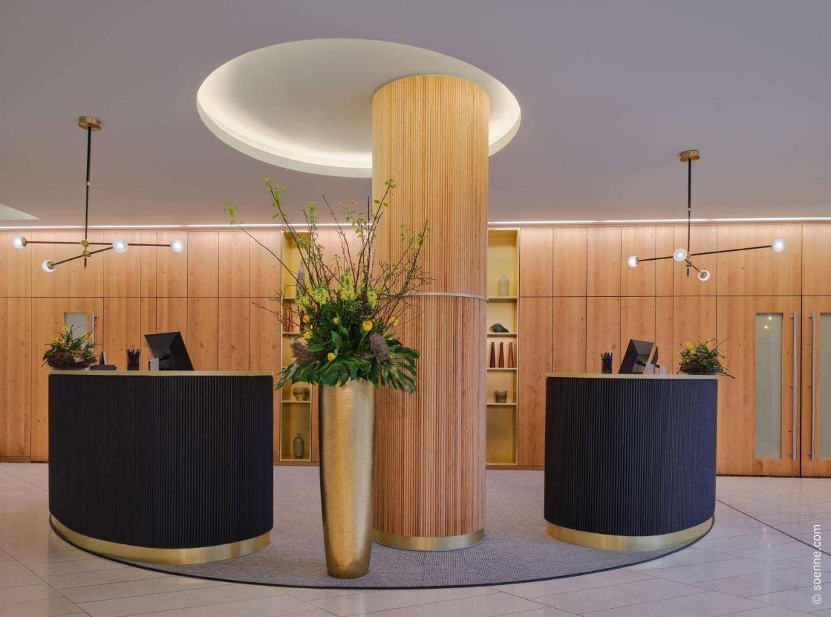 Dorint Pallas Wiesbaden 7