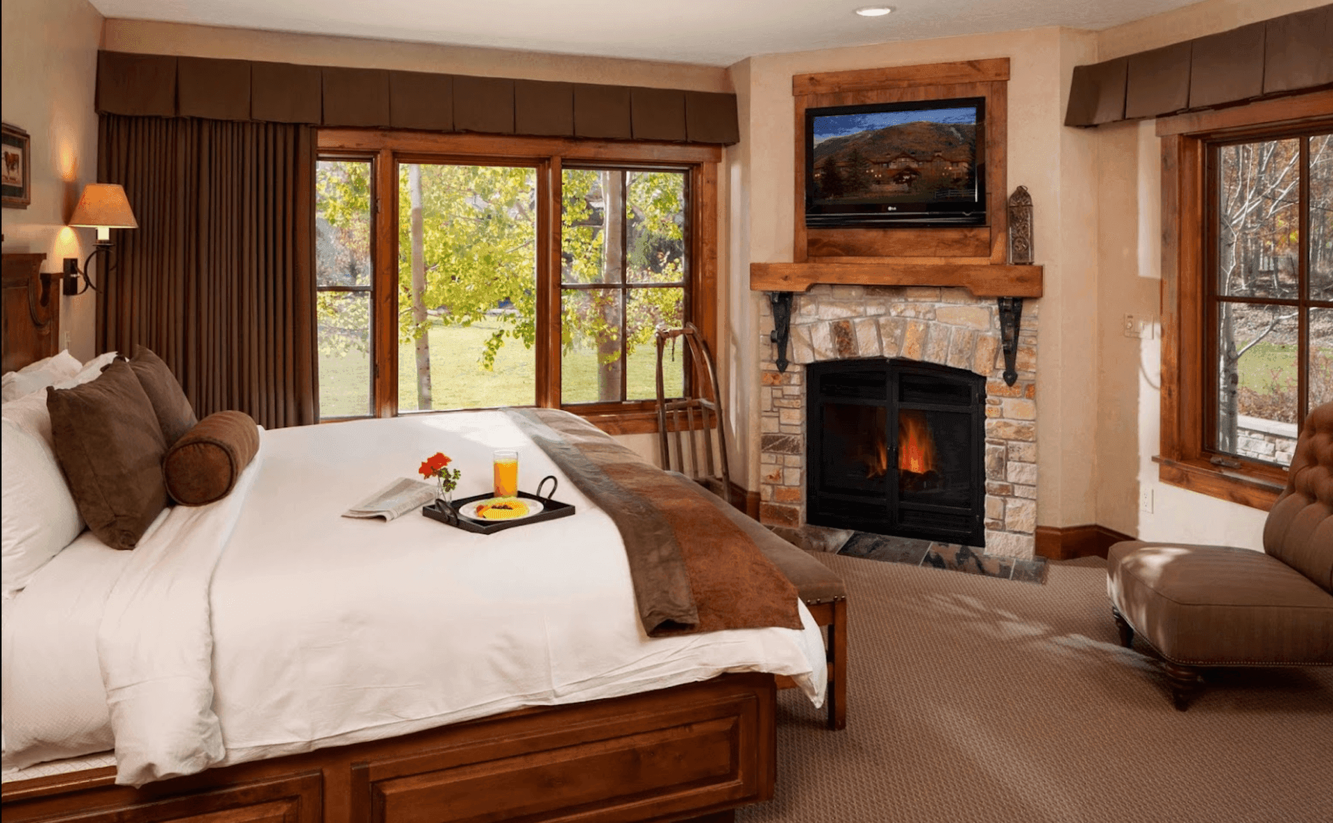 Hotel Park City, Autograph Collection 12