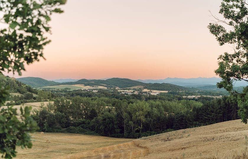 Domaine de Bize  3