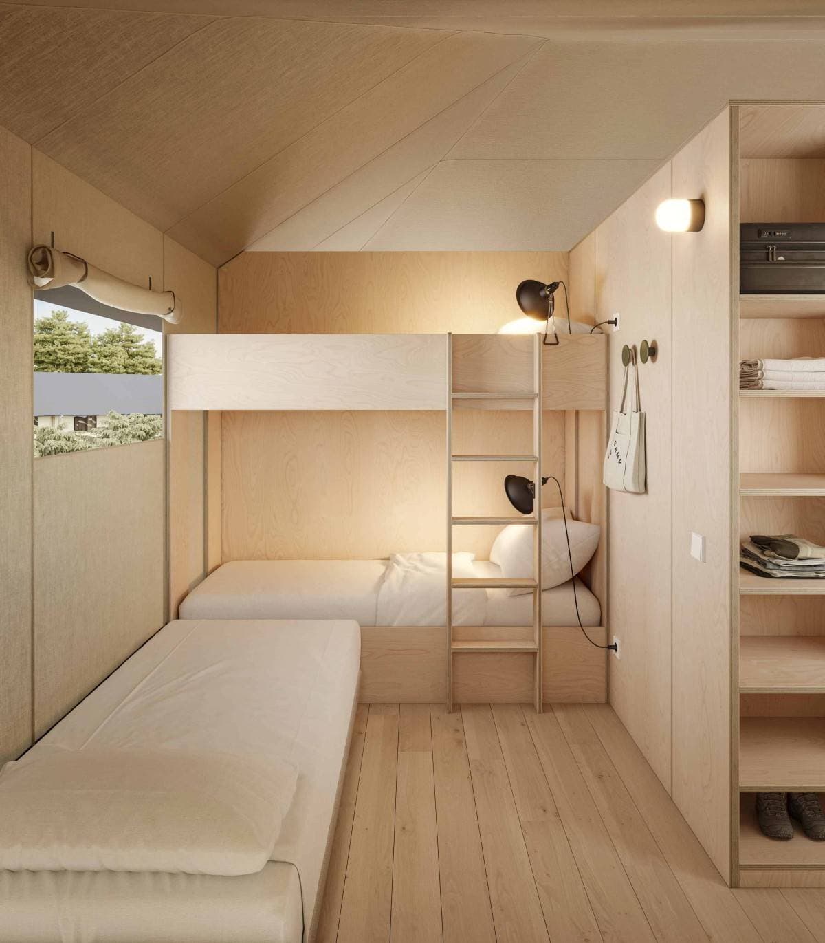 Wecamp Cádiz 6