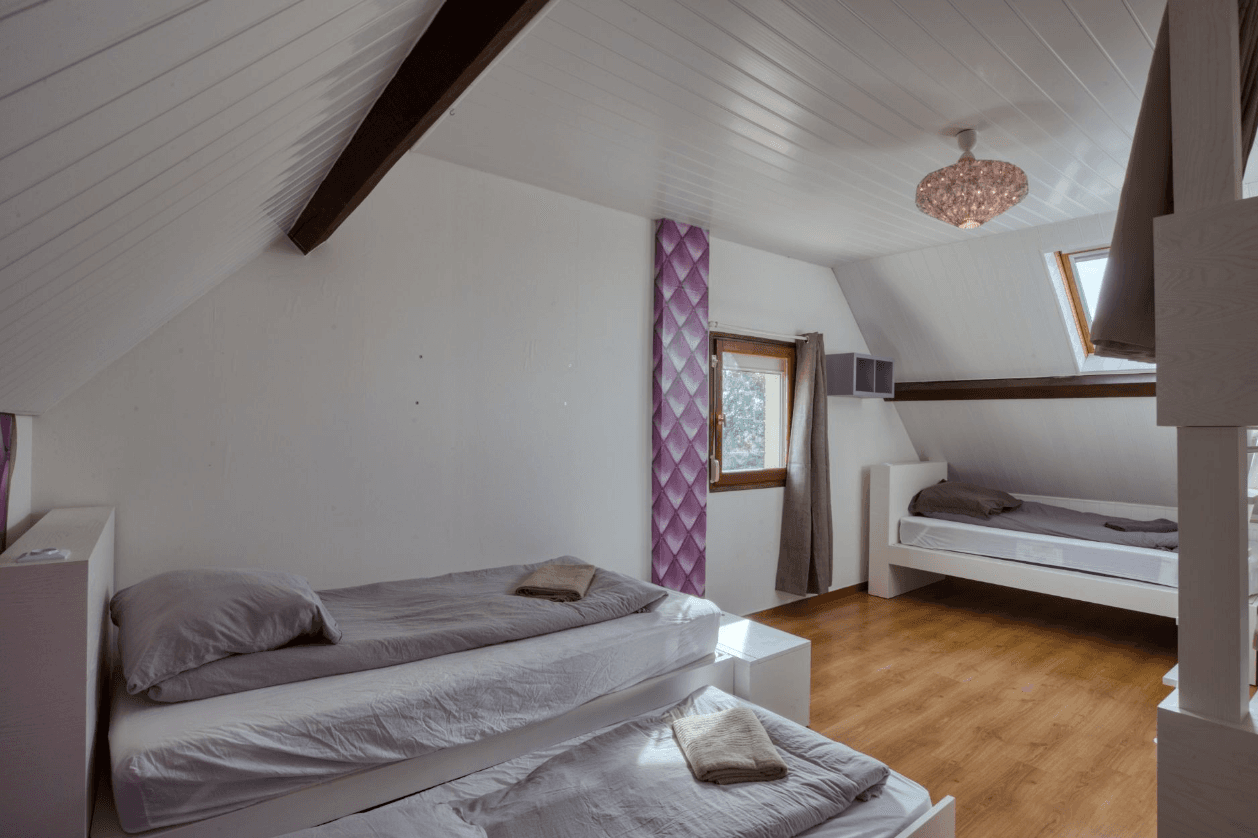 So Villa - Le Tertre 21