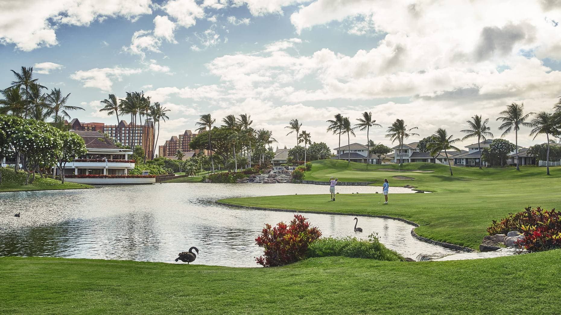 Four Seasons Resort O‘ahu at Ko Olina 7