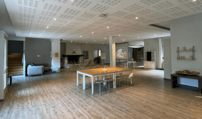 Le Hameau à Montrieux 31