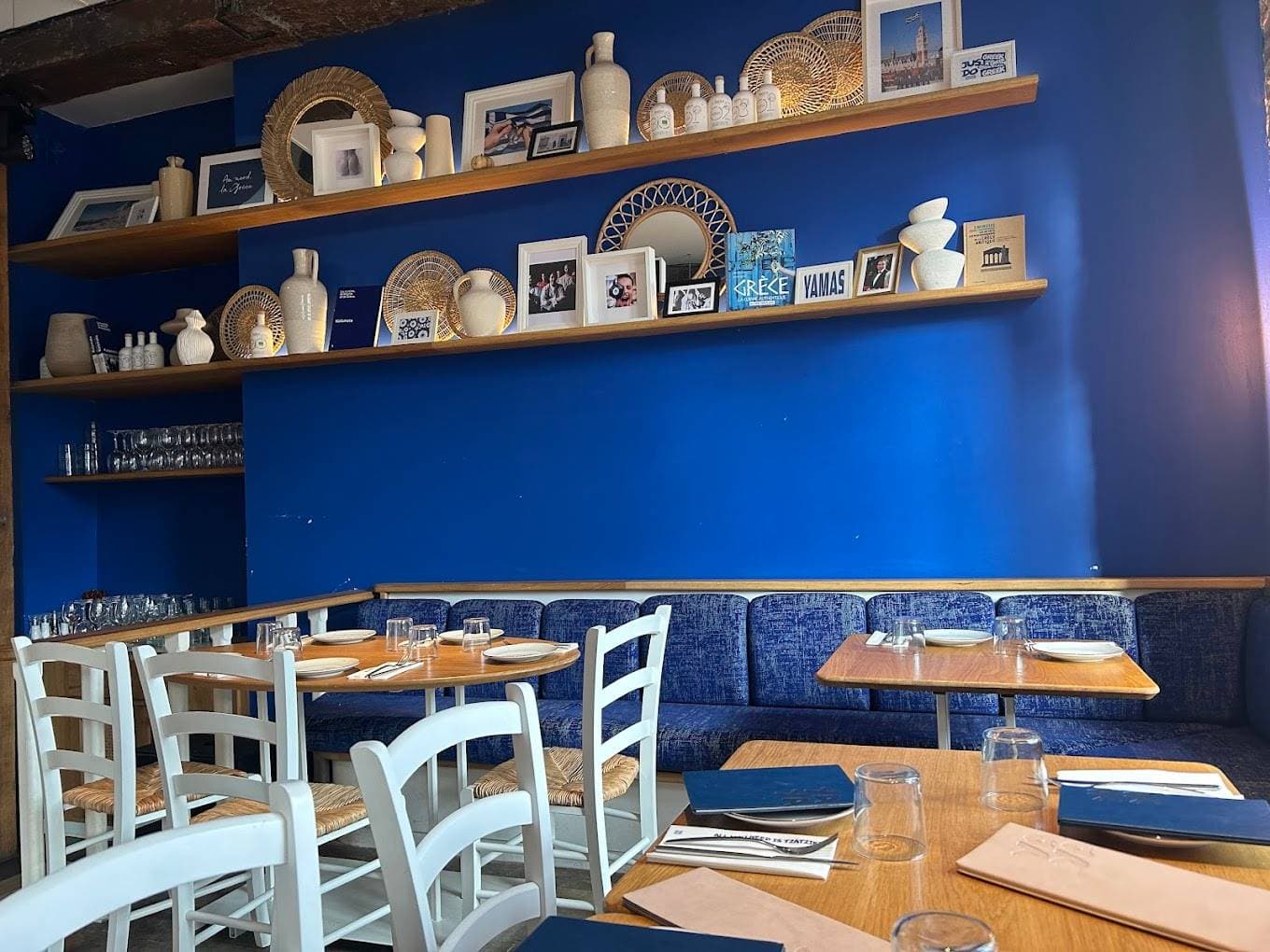  Yaya Lille - Restaurant 9