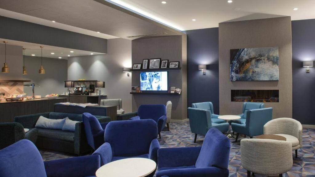 Crowne Plaza Aberdeen Airport by IHG 11