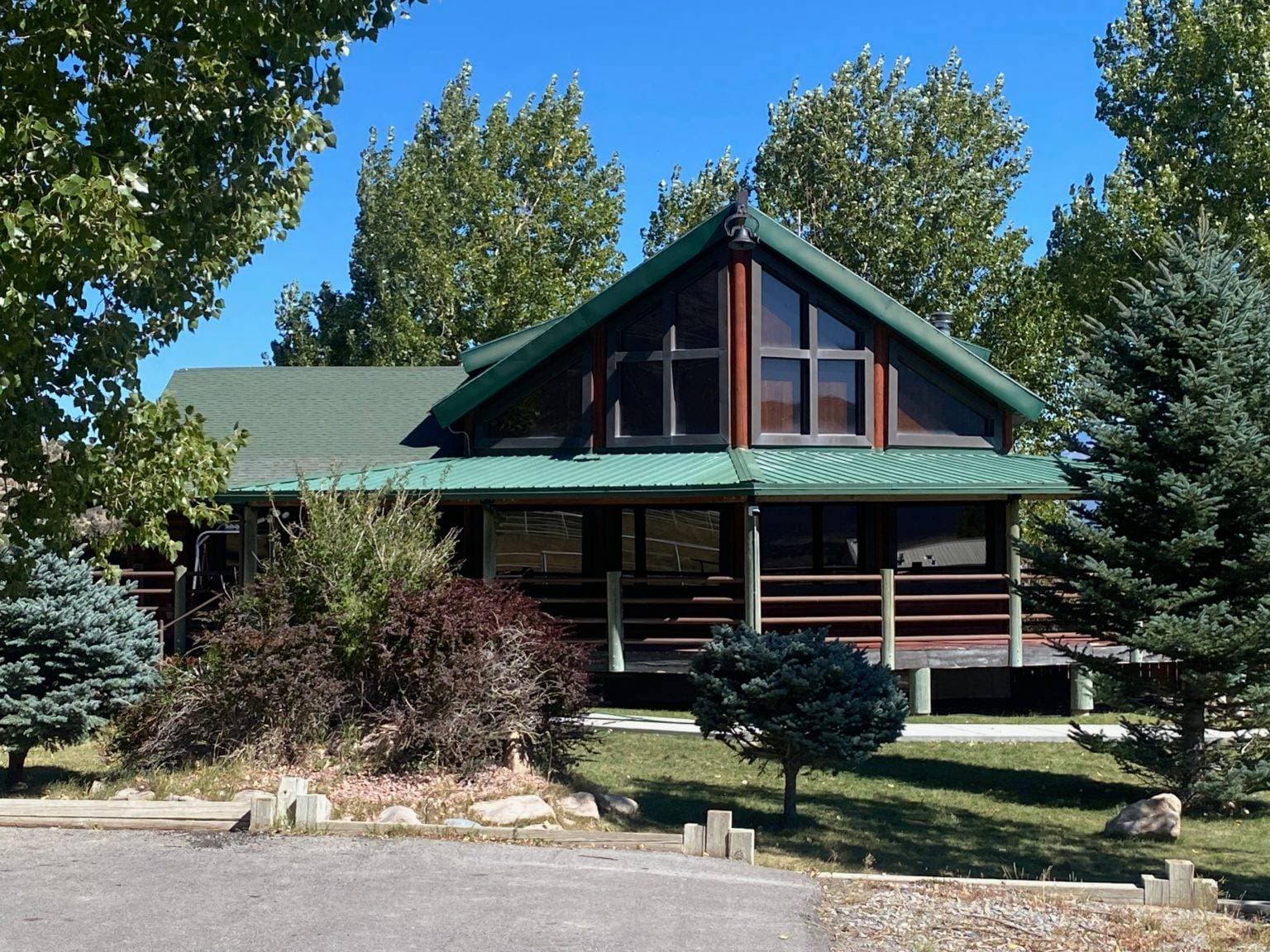 Royal Creek Ranches 2