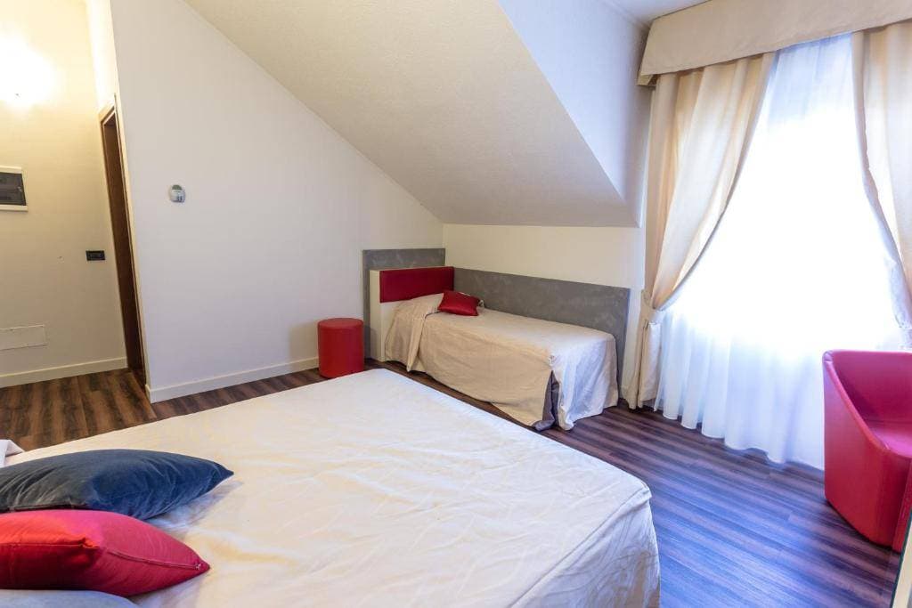 Hotel Le Palme 10